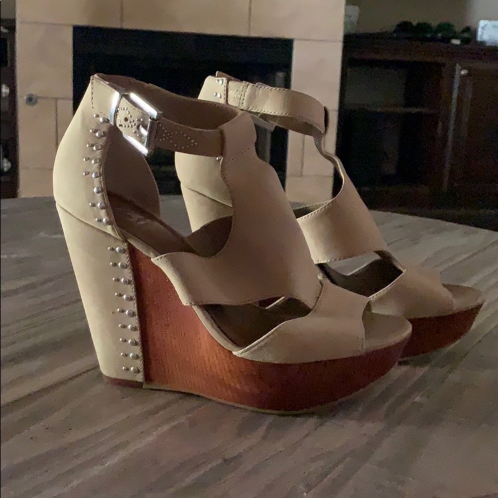 GB Wedge